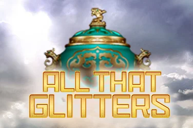 All That Glitters